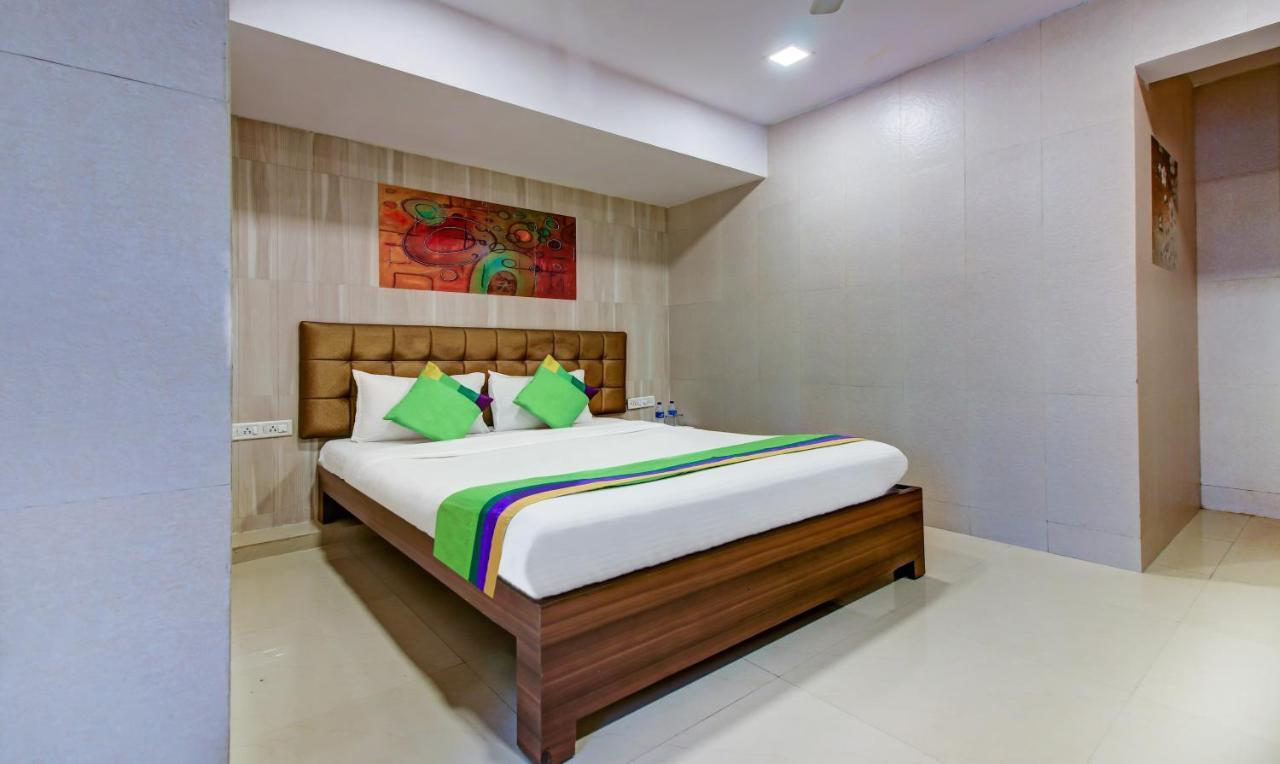 Treebo Lake Bloom Powai Mumbai Ngoại thất bức ảnh