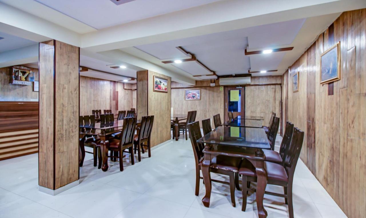 Treebo Lake Bloom Powai Mumbai Ngoại thất bức ảnh