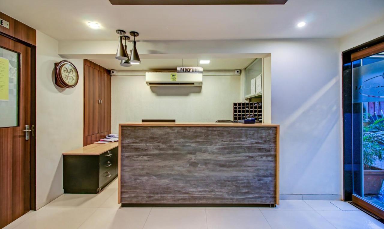 Treebo Lake Bloom Powai Mumbai Ngoại thất bức ảnh